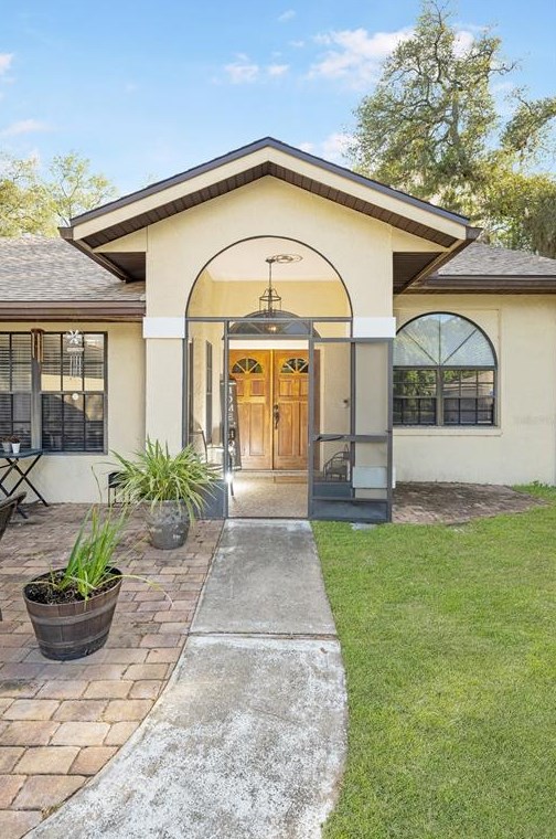 1313 Covey Cir, Lakeland FL 33809-4698 exterior