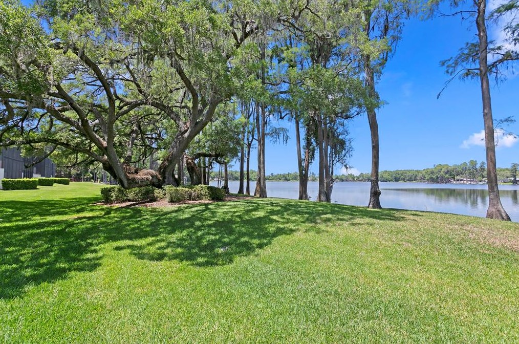 3133 Lk Ellen Dr, Tampa FL 33618-3600 exterior