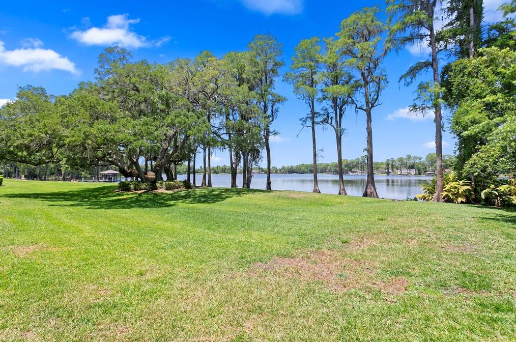 3133 Lk Ellen Dr, Tampa FL 33618-3600 exterior