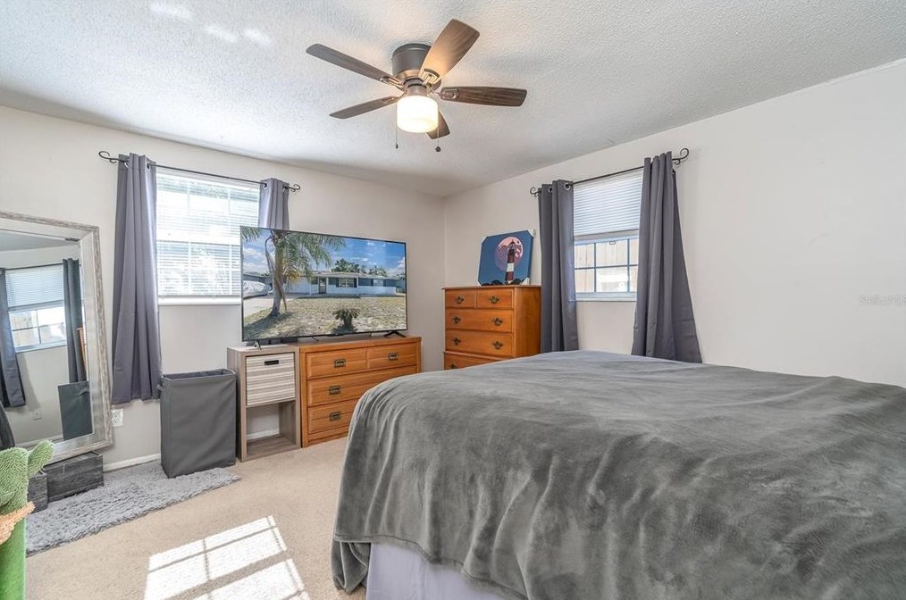 2446 Chancery Dr, Tarpon Springs FL  34690-3917 exterior