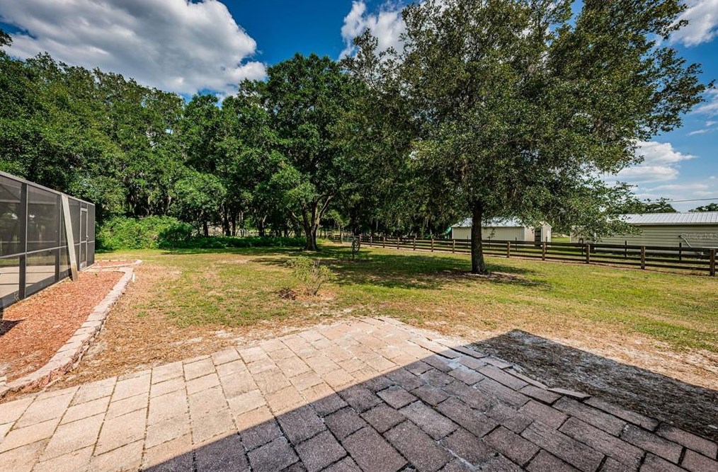 4522 Horseshoe Lake Way, Plant City FL  33565-5386 exterior
