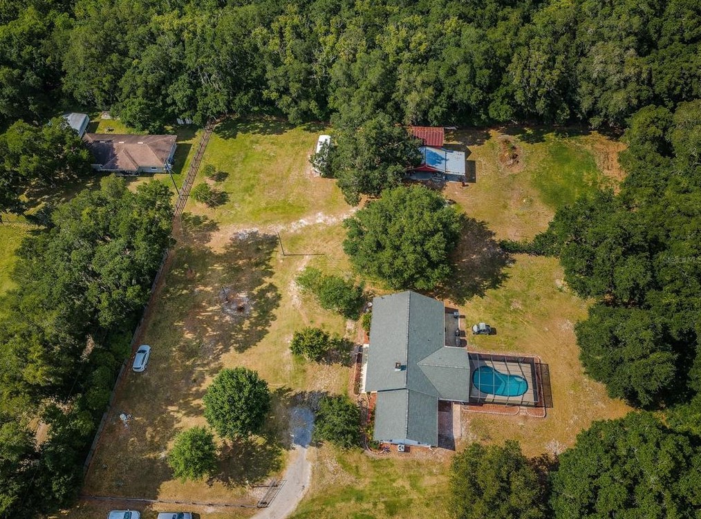 4522 Horseshoe Lake Way, Plant City FL  33565-5386 exterior