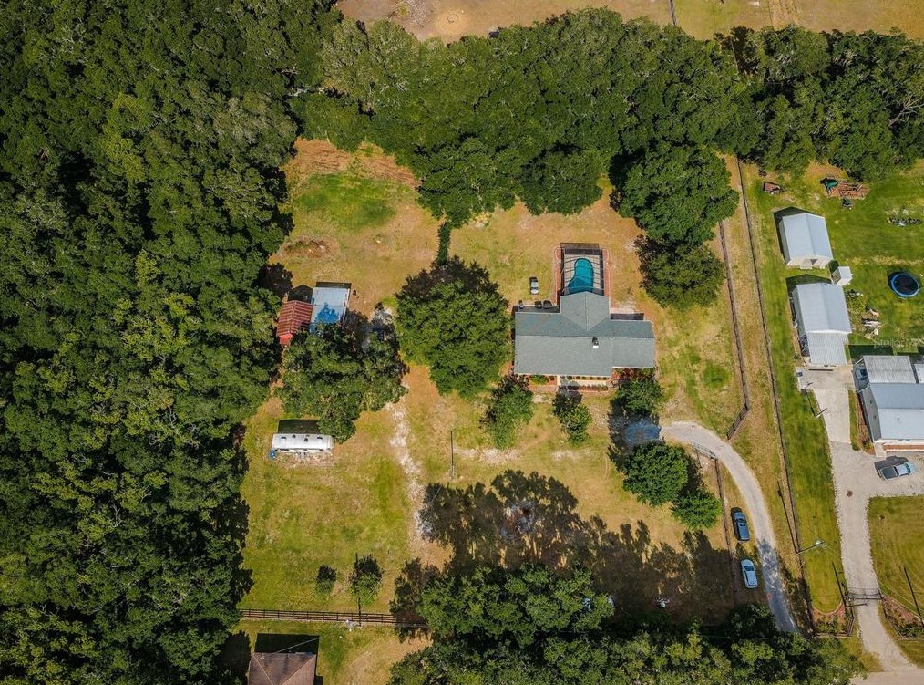 4522 Horseshoe Lake Way, Plant City FL  33565-5386 exterior