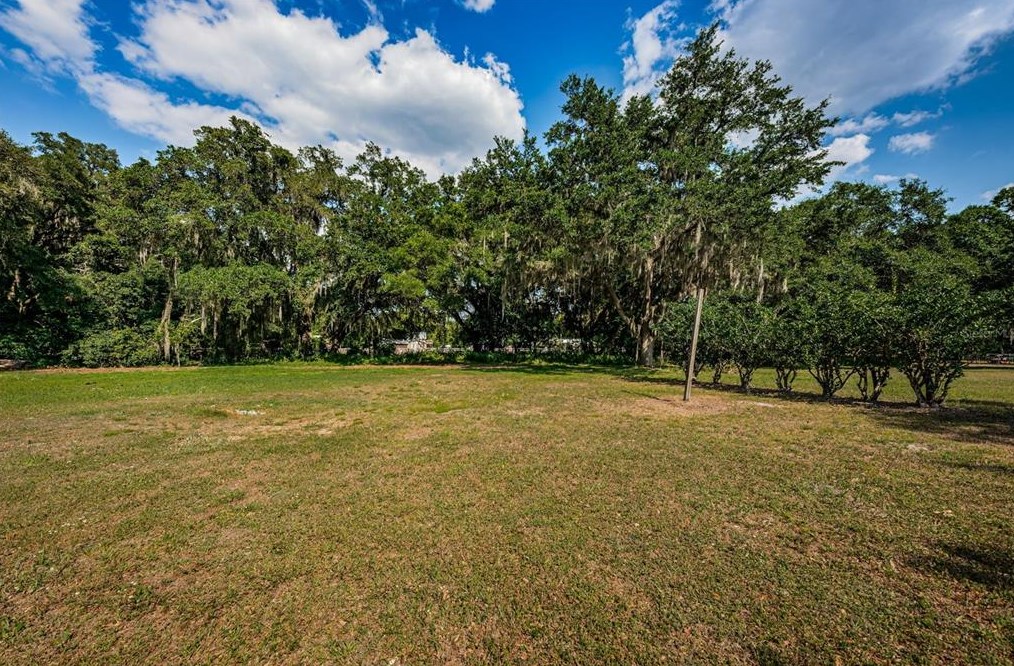 4522 Horseshoe Lake Way, Plant City FL  33565-5386 exterior