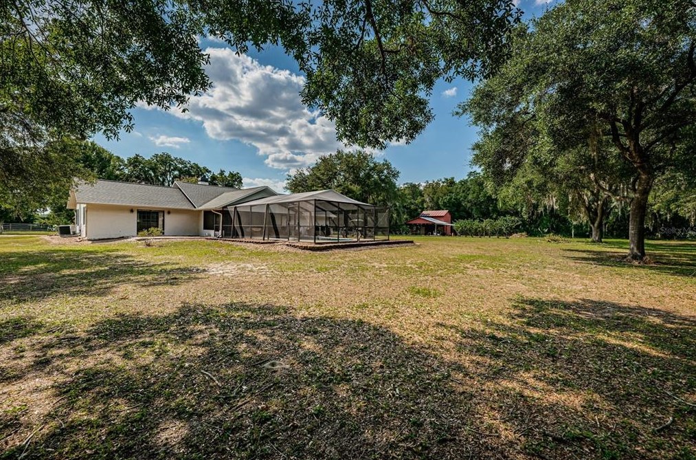 4522 Horseshoe Lake Way, Plant City FL  33565-5386 exterior