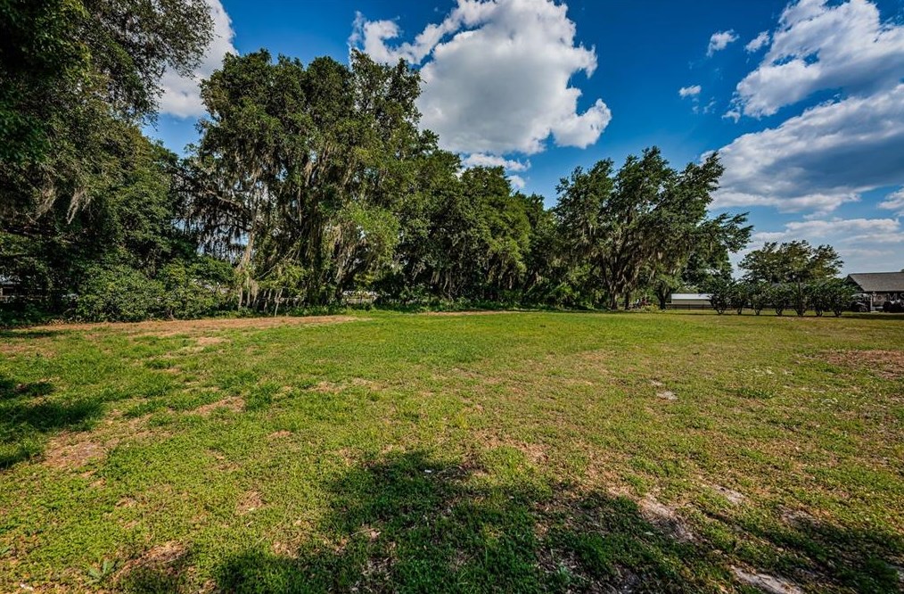 4522 Horseshoe Lake Way, Plant City FL  33565-5386 exterior