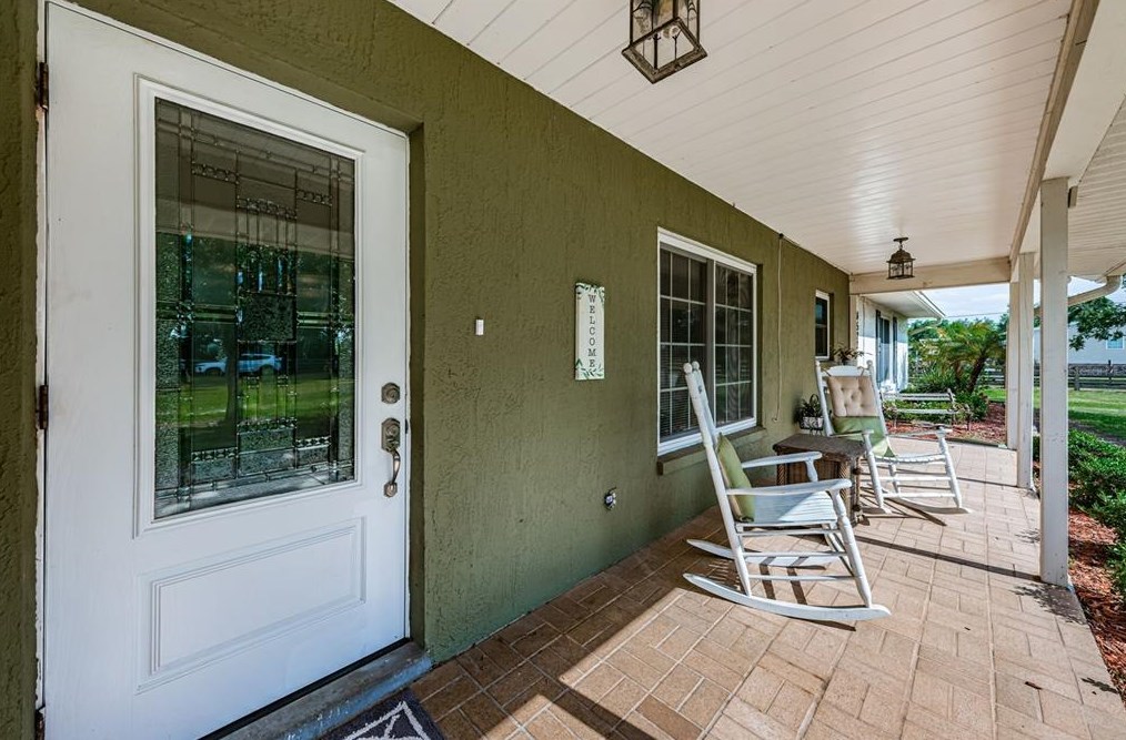 4522 Horseshoe Lake Way, Plant City FL  33565-5386 exterior