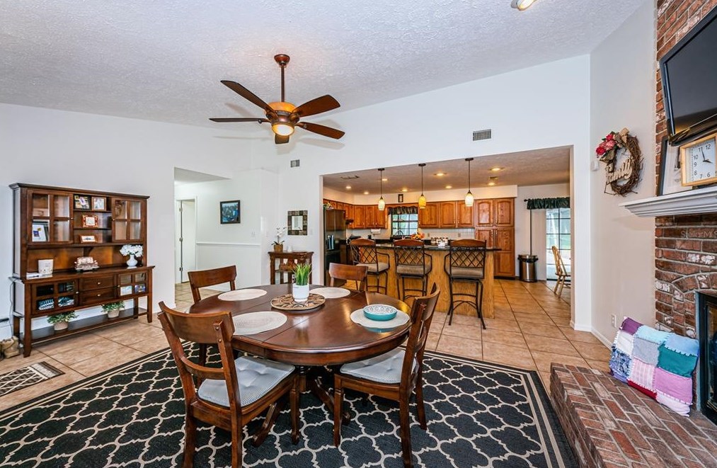 4522 Horseshoe Lake Way, Plant City FL  33565-5386 exterior