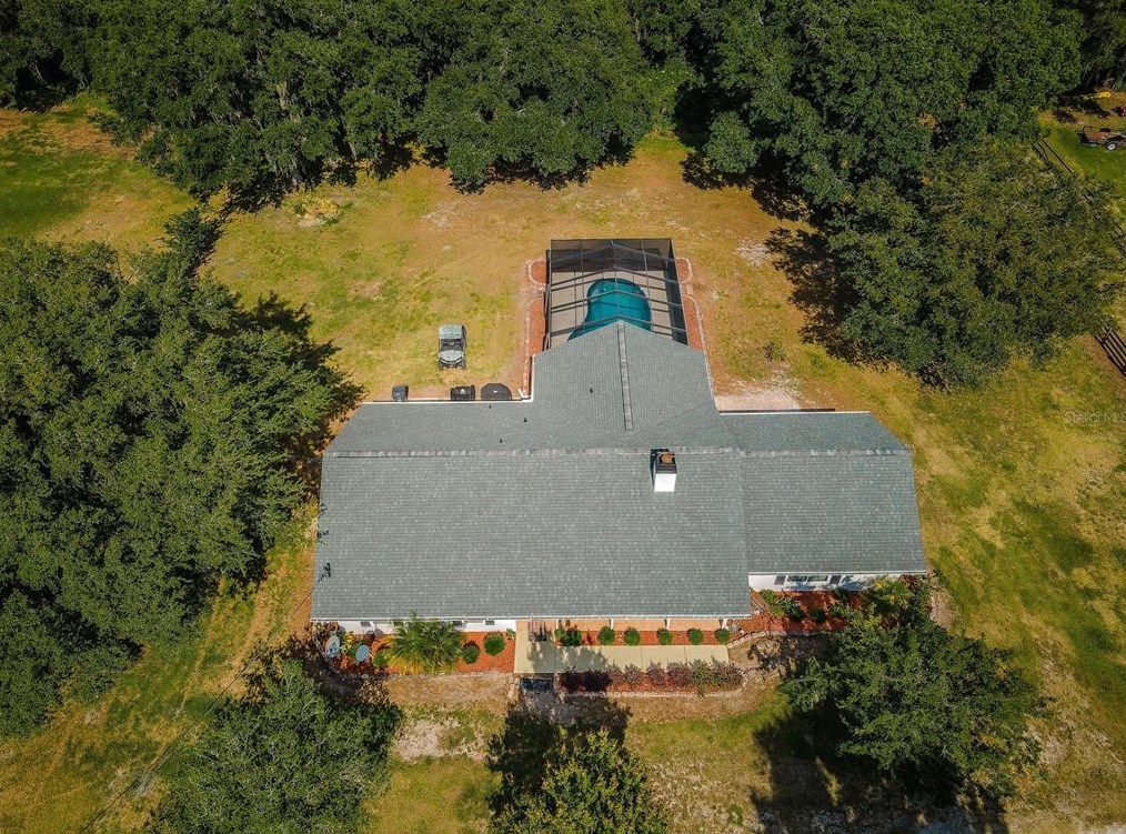 4522 Horseshoe Lake Way, Plant City FL  33565-5386 exterior