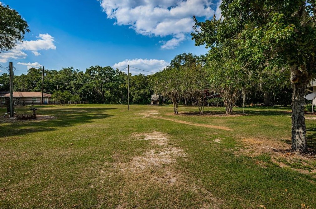 4522 Horseshoe Lake Way, Plant City FL  33565-5386 exterior