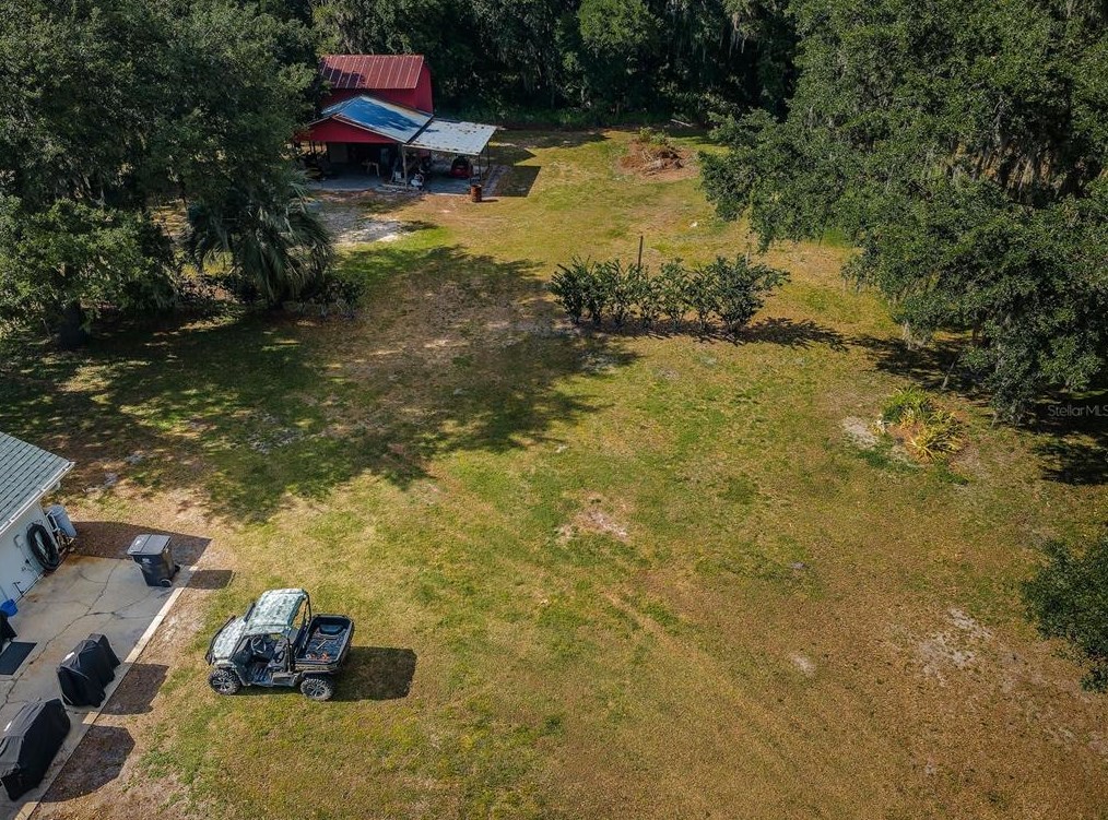 4522 Horseshoe Lake Way, Plant City FL  33565-5386 exterior