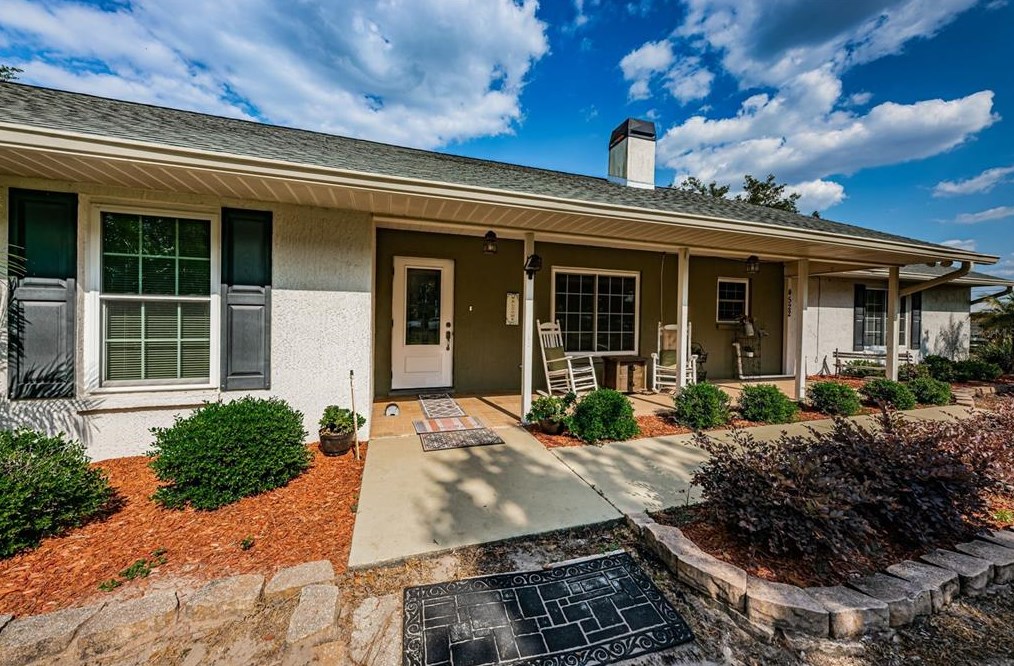 4522 Horseshoe Lake Way, Plant City FL  33565-5386 exterior
