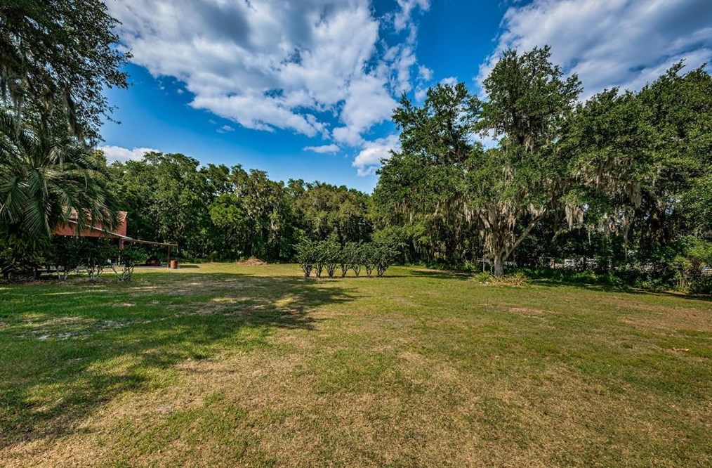 4522 Horseshoe Lake Way, Plant City FL  33565-5386 exterior