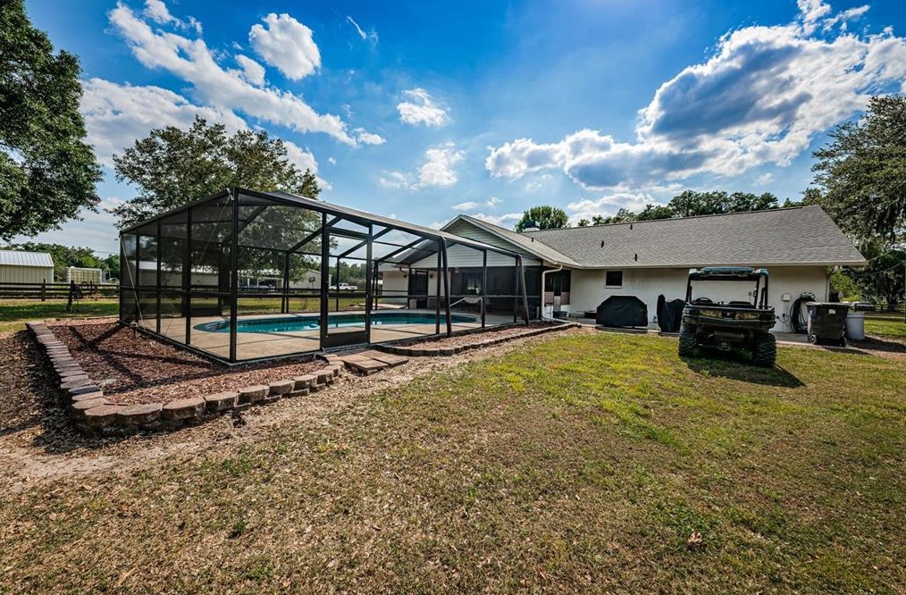 4522 Horseshoe Lake Way, Plant City FL  33565-5386 exterior