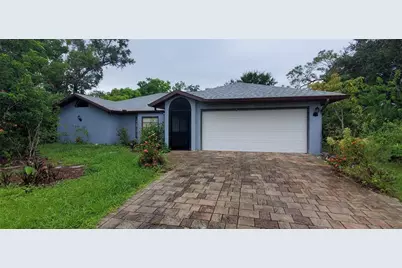 22491 Delhi Avenue, Port Charlotte, FL 33952 - Photo 1