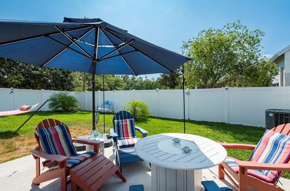 6158 Kiteridge Dr, Lithia FL  33547-5849 exterior