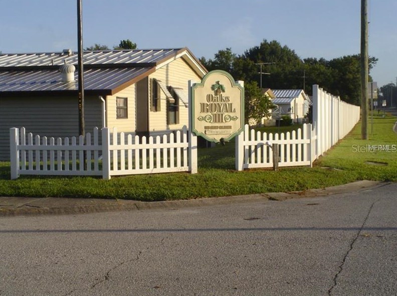 36341 Bonney Dr, Zephyrhills FL 33541-0784 exterior