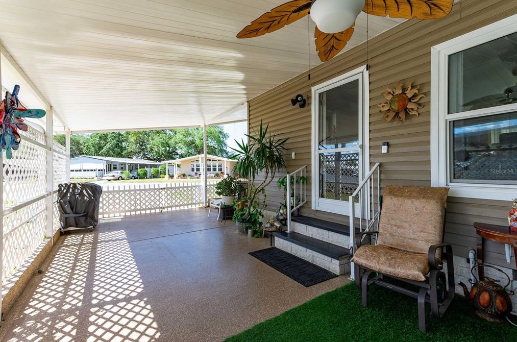 36341 Bonney Dr, Zephyrhills FL 33541-0784 exterior