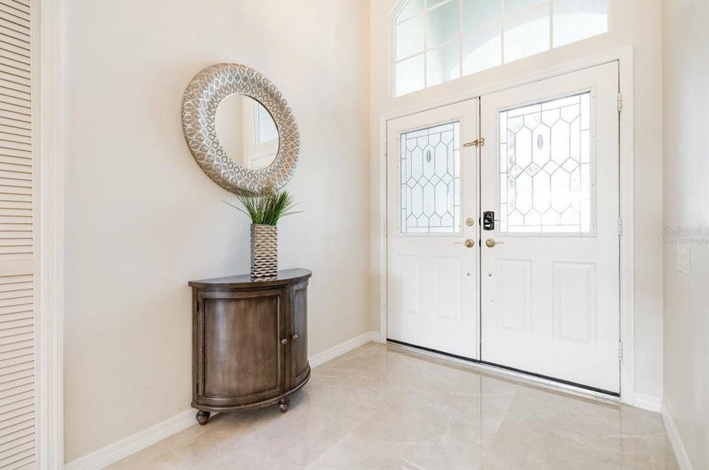 5406 Blue Heron Ln, Zephyrhills FL  33543-4440 exterior