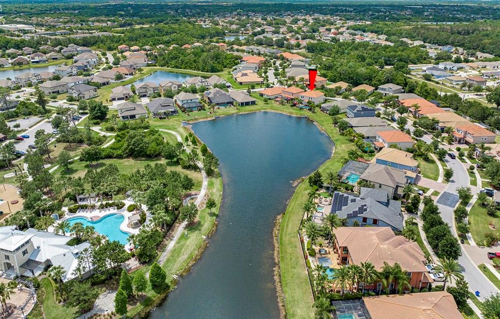 11857 Frost Aster Dr, Riverview FL  33579-4101 exterior