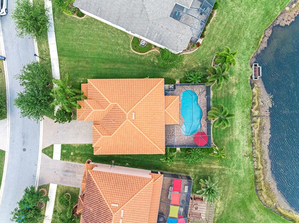 11857 Frost Aster Dr, Riverview FL  33579-4101 exterior