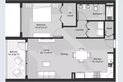 3101 Old Archer Road #503, Gainesville, FL 32608 - Photo 9