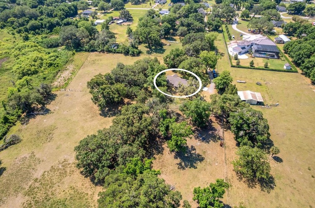 3680 Swindell Rd, Plant City FL  33565-2551 exterior