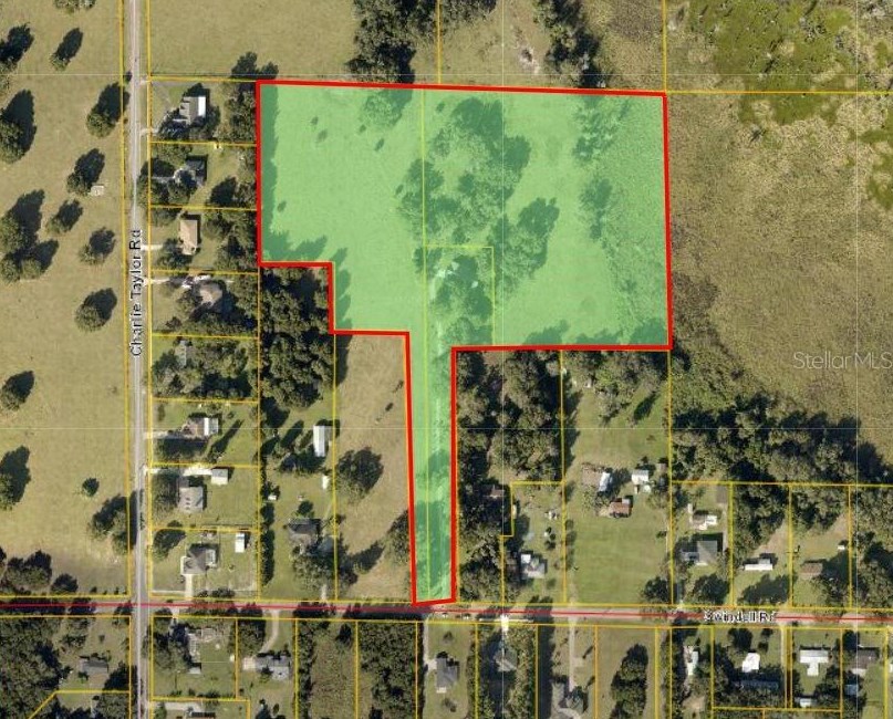 3680 Swindell Rd, Plant City FL  33565-2551 exterior