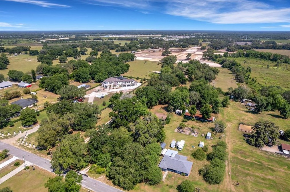 3680 Swindell Rd, Plant City FL  33565-2551 exterior