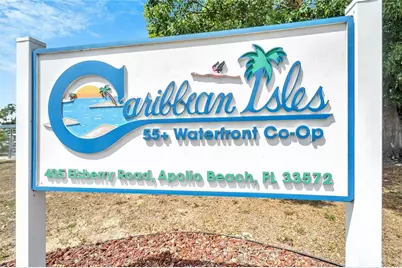 116 W Saint Johns Way, Apollo Beach, FL 33572 - Photo 21