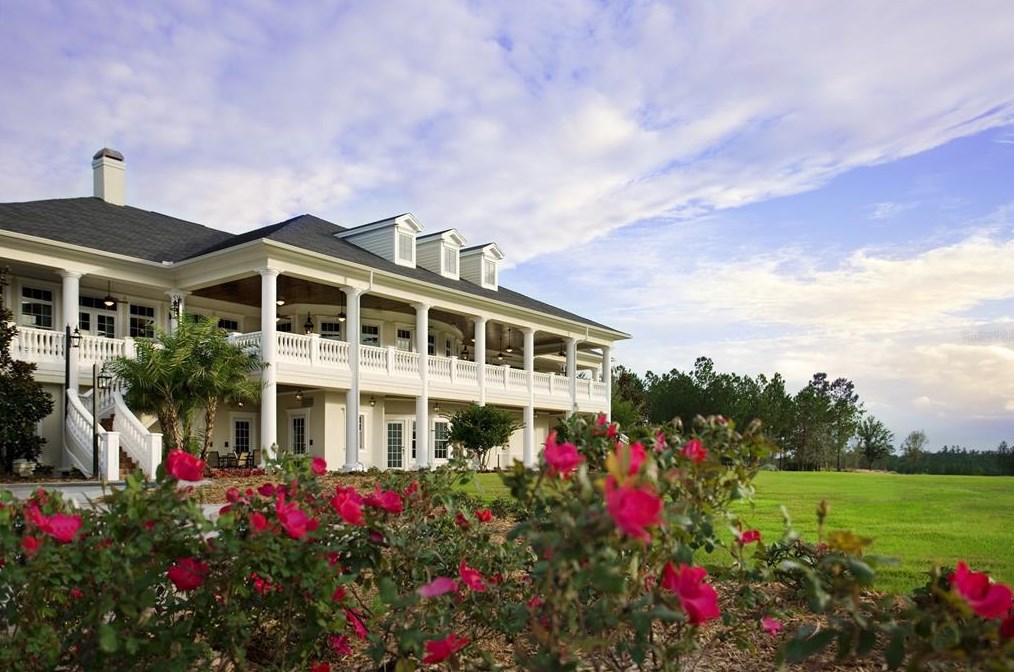 19410 Bristol Wood Pl, Brooksville FL  34601-6553 exterior