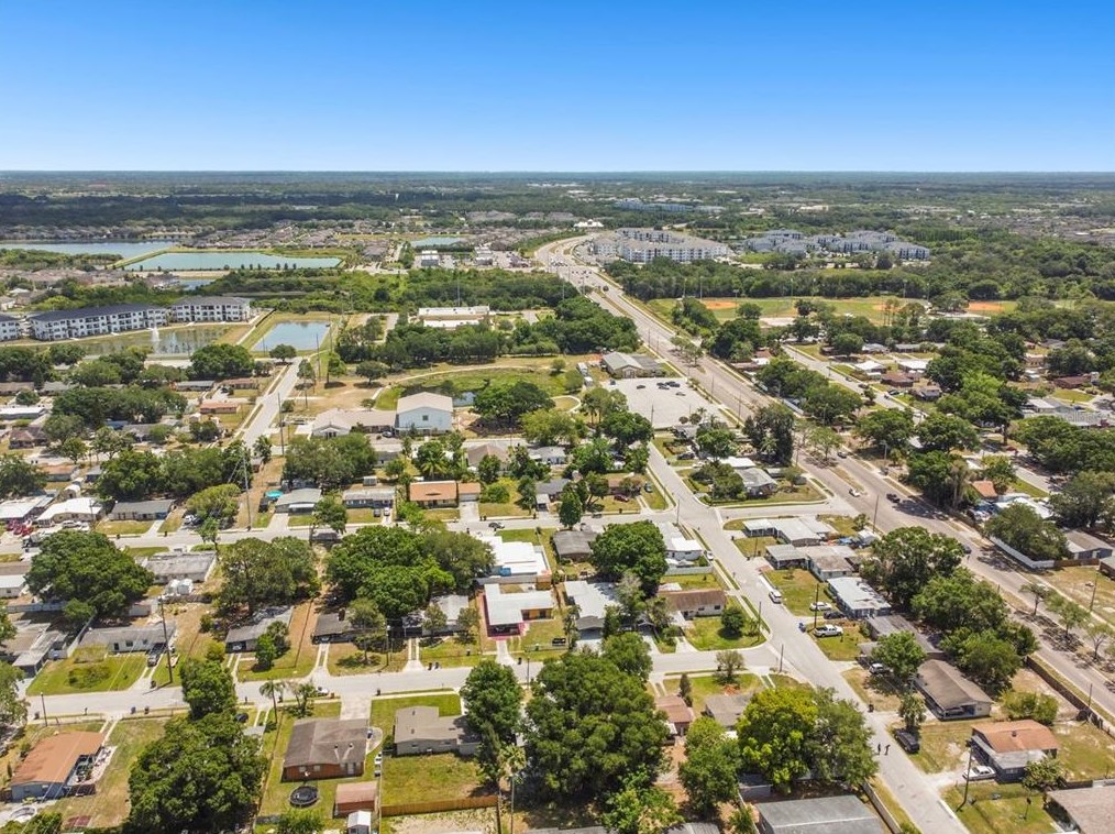 5207 84th St, Tampa FL 33619-7116 exterior