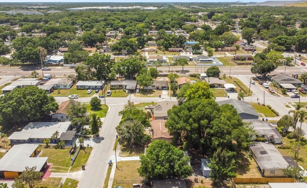 5207 84th St, Tampa FL 33619-7116 exterior