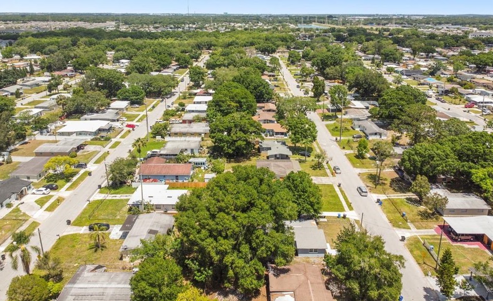 5207 84th St, Tampa FL 33619-7116 exterior