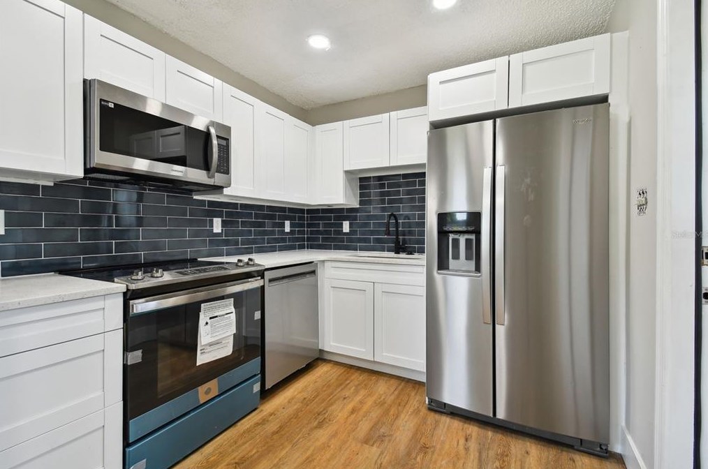 5207 84th St, Tampa FL 33619-7116 exterior