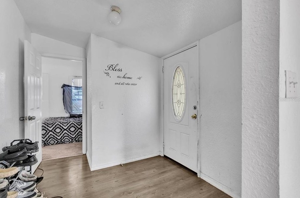 1027 Lime St, Lakeland FL  33815-4351 exterior