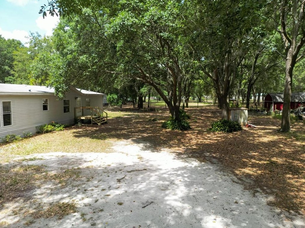6029 Bob Head Rd, Plant City FL  33565-4916 exterior