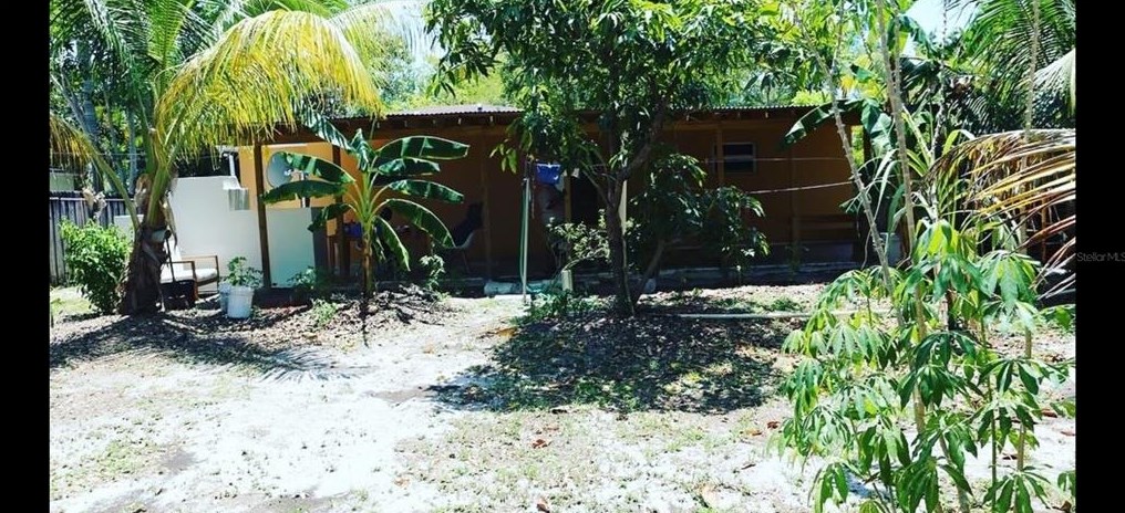 1145 131st St, Miami FL 33161-4239 exterior