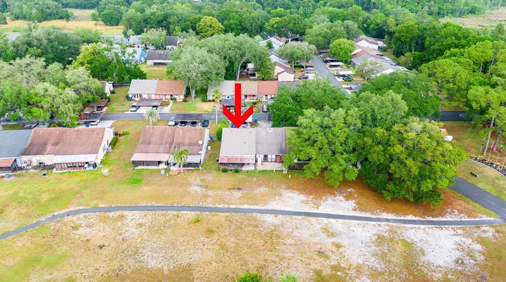 35138 Whispering Oaks Blvd, Dade City FL  33523-8961 exterior