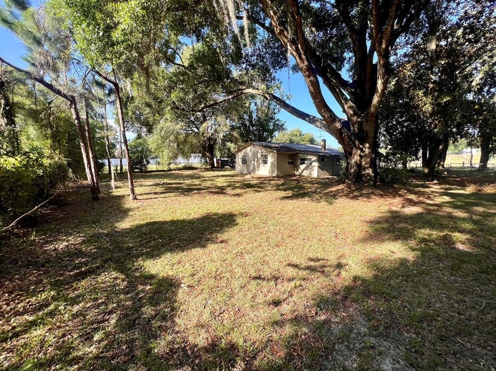 32720 Tyndall Rd, Zephyrhills FL  33545-6118 exterior