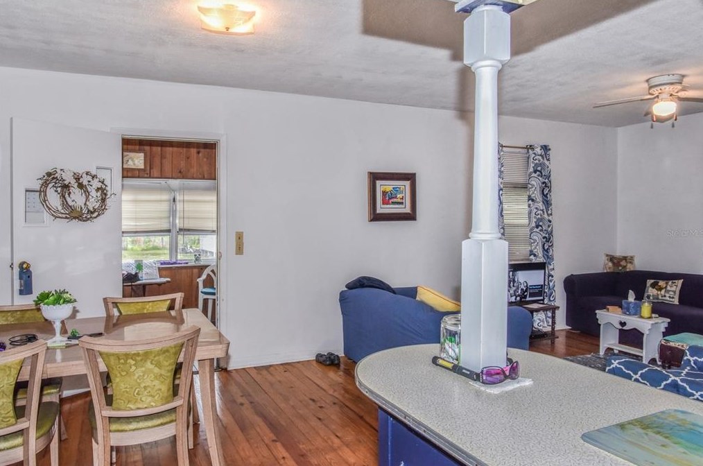 10820 Gobbler Dr, Floral City FL  34436-5505 exterior