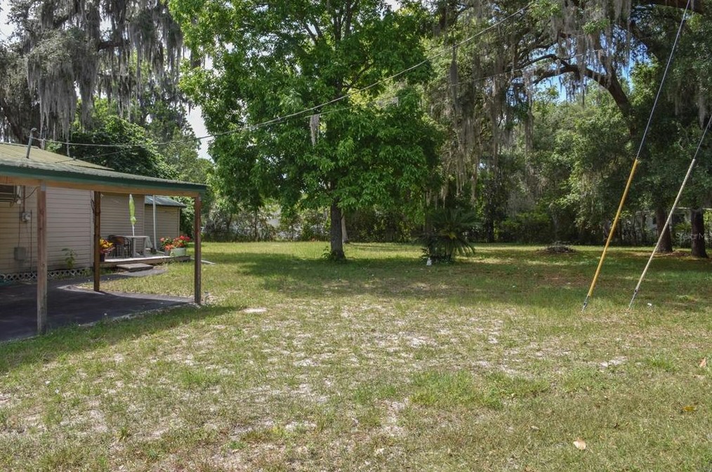 10820 Gobbler Dr, Floral City FL  34436-5505 exterior