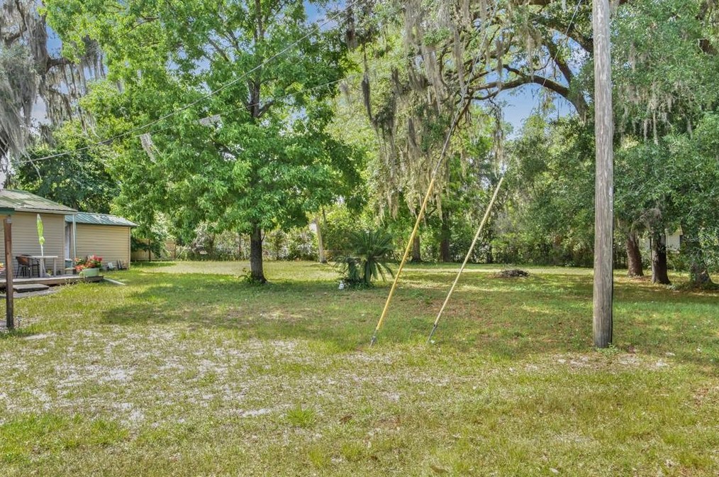 10820 Gobbler Dr, Floral City FL  34436-5505 exterior