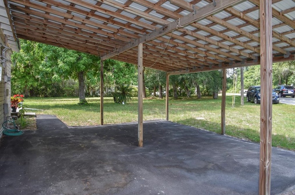 10820 Gobbler Dr, Floral City FL  34436-5505 exterior