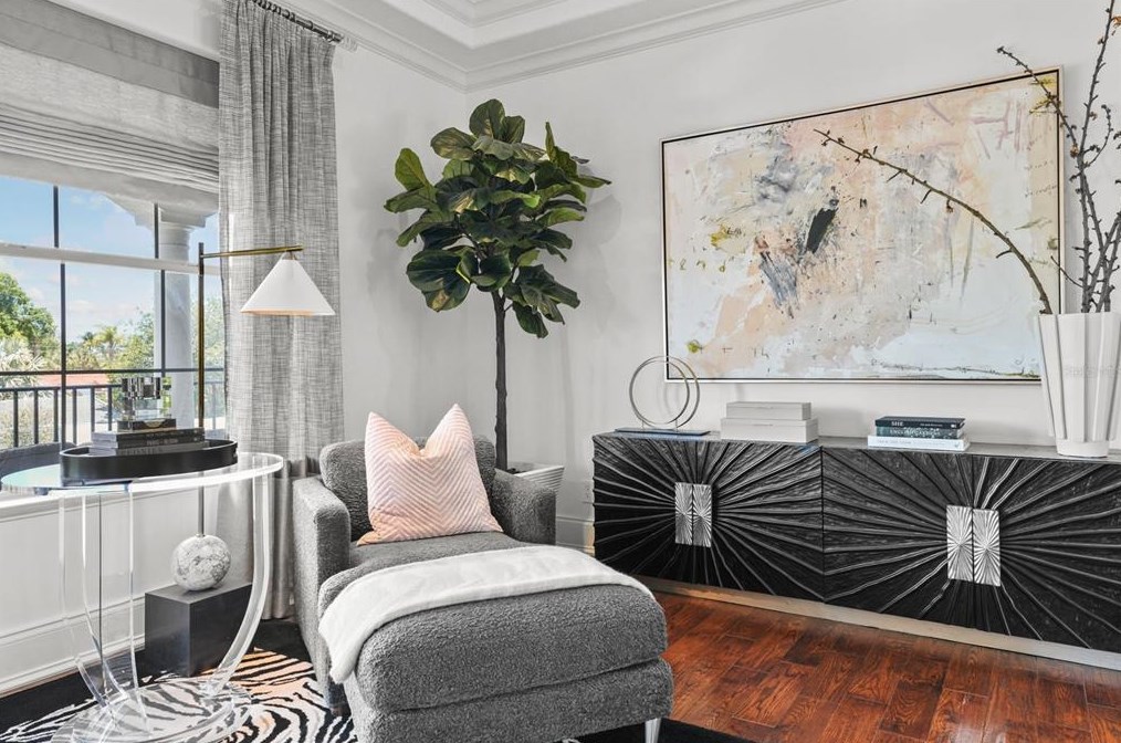 4919 Melrose Ave, Tampa FL 33629-5527 exterior