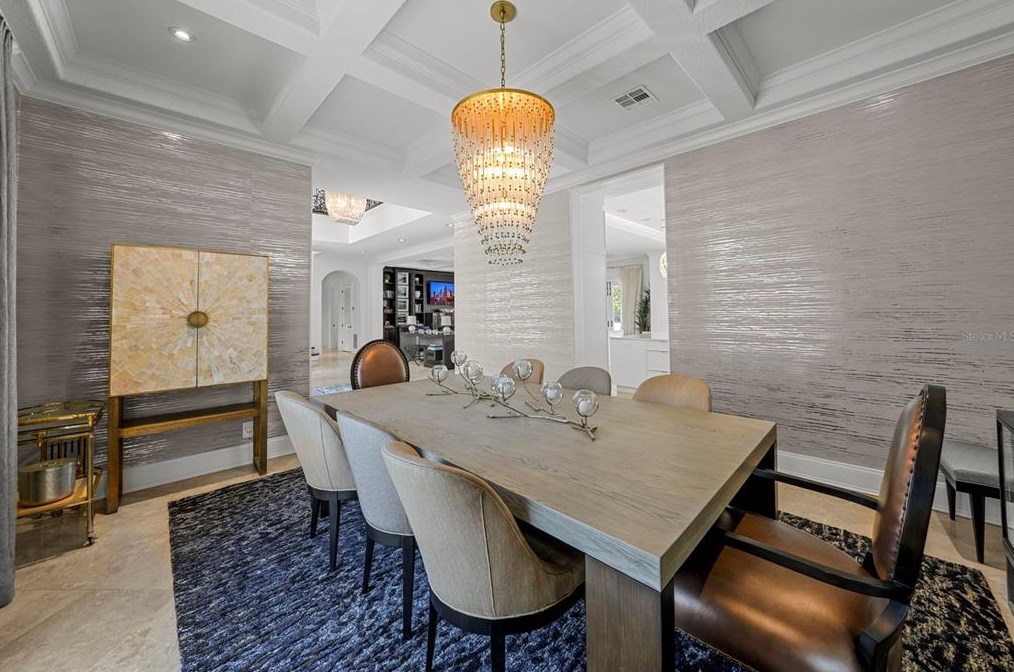 4919 Melrose Ave, Tampa FL 33629-5527 exterior