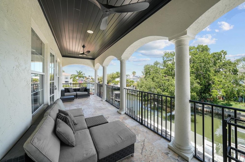 4919 Melrose Ave, Tampa FL 33629-5527 exterior