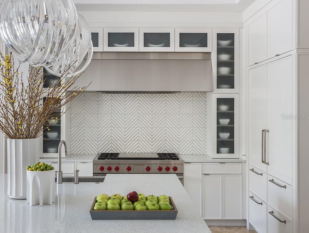 4919 Melrose Ave, Tampa FL 33629-5527 exterior