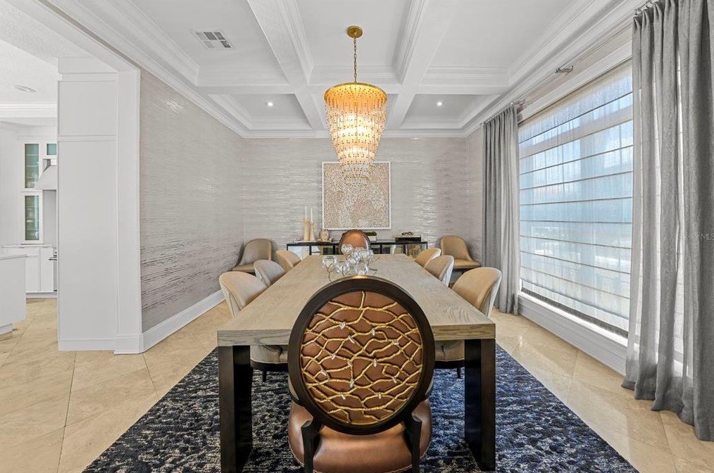 4919 Melrose Ave, Tampa FL 33629-5527 exterior