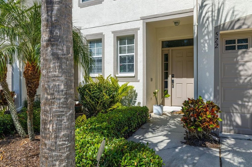 522 Black Lion Dr, Saint Petersburg FL  33716-3472 exterior